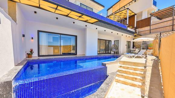 Villa Evo Deluxe