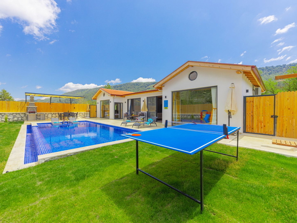 Villa Vamos