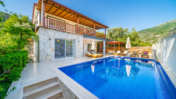 Villa Uraz