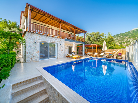 Villa Uraz