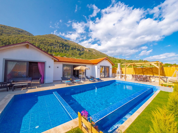 Villa Pate