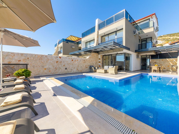 Villa Pare