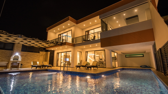 Villa Beyza 1