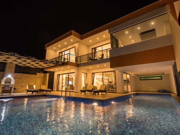 Villa Beyza 1