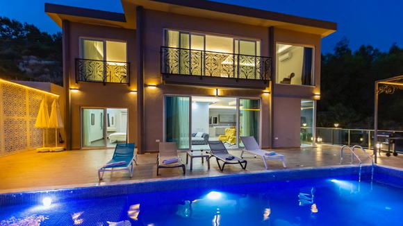 Villa Sevilla