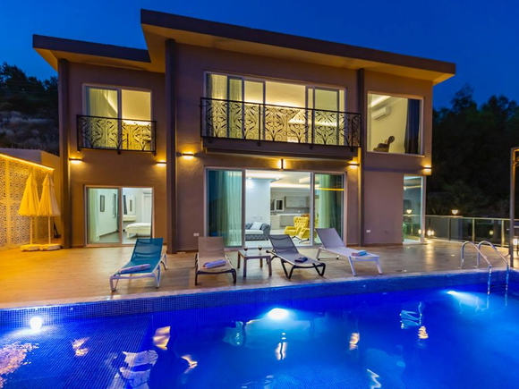 Villa Sevilla