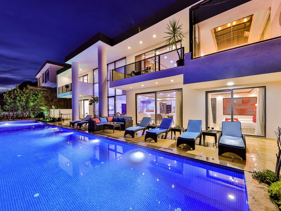 Villa Lea