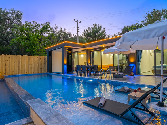Villa Bolly