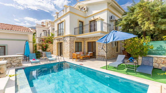 Villa Stardoll
