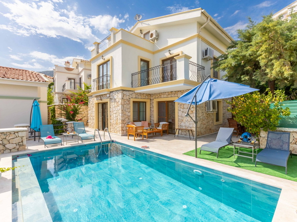 Villa Stardoll