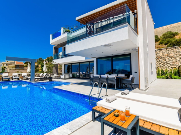 Villa Vandetta