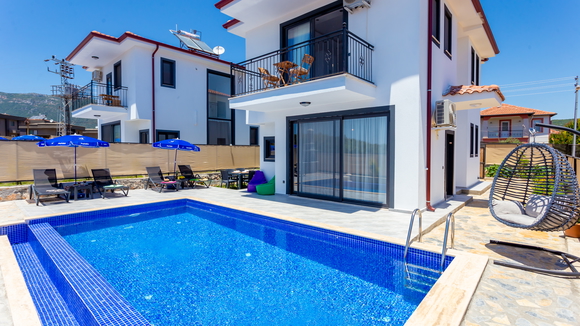 Villa Lord