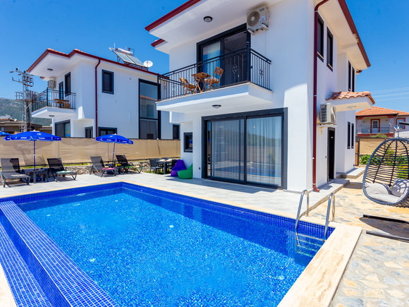Villa Lord