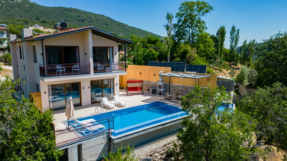 Villa Orbis