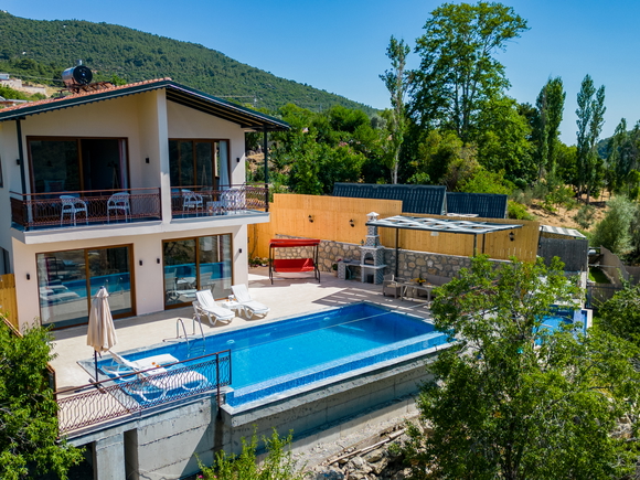 Villa Orbis