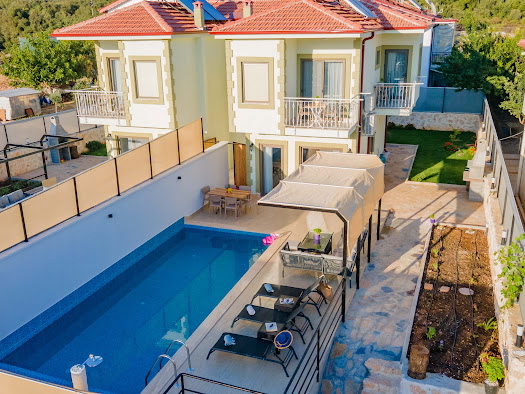 Villa Erec 1
