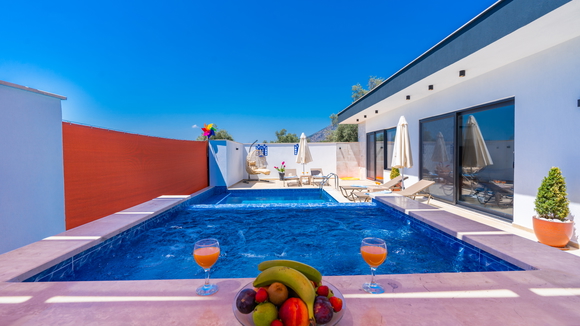 Villa Ezreal