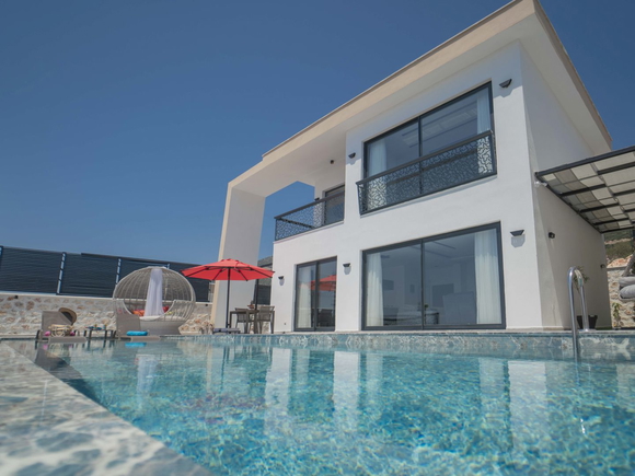 Villa Dinas 2