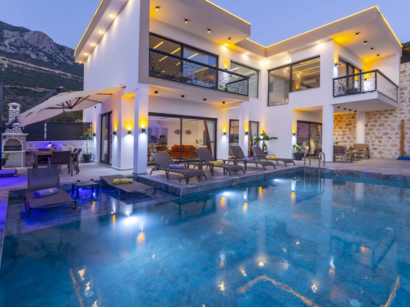 Villa Dinas 3