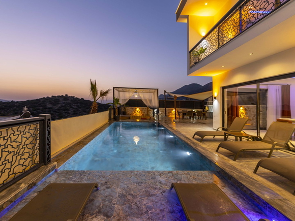 Villa Dinas 4