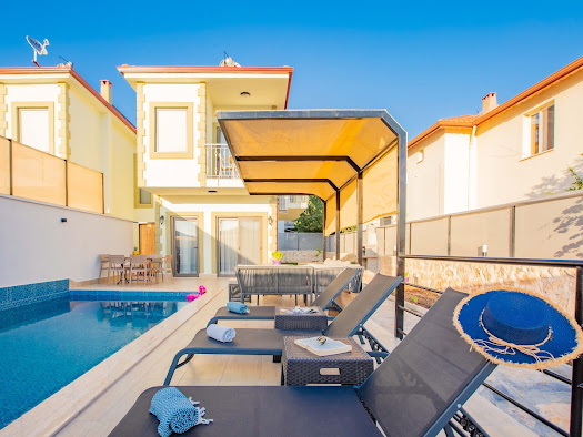 Villa Erec 2