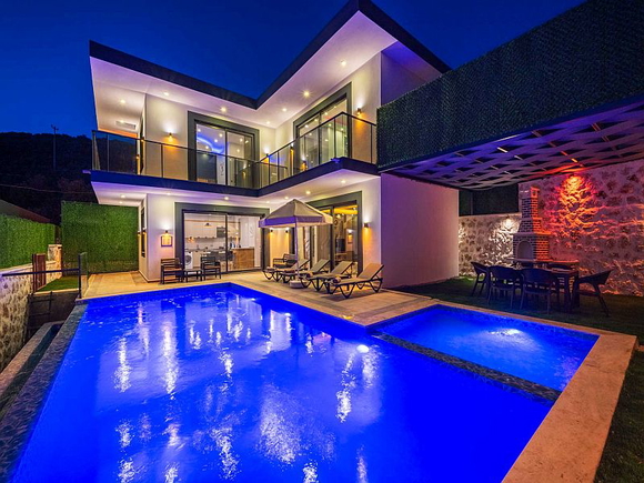Villa Wosa 1