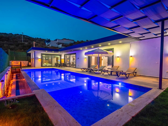 Villa Wosa 2