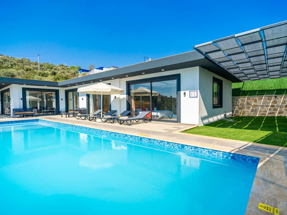 Villa Wosa 3