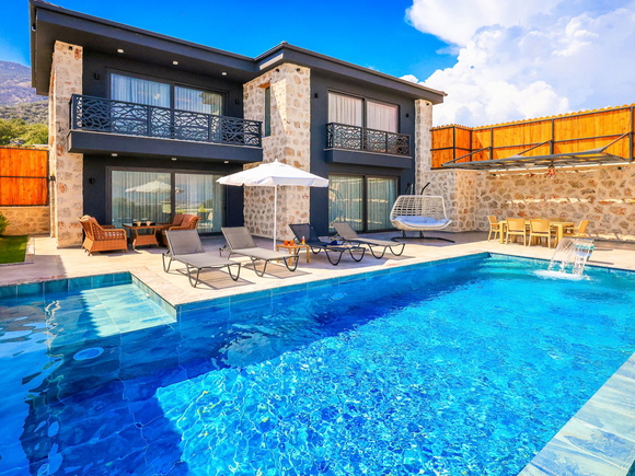 Villa Rex 3