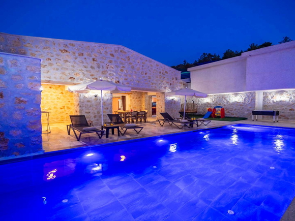 Villa Loki 6