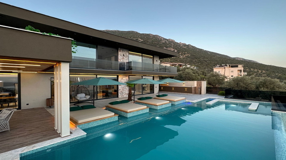 Villa Cocoa Exclusive