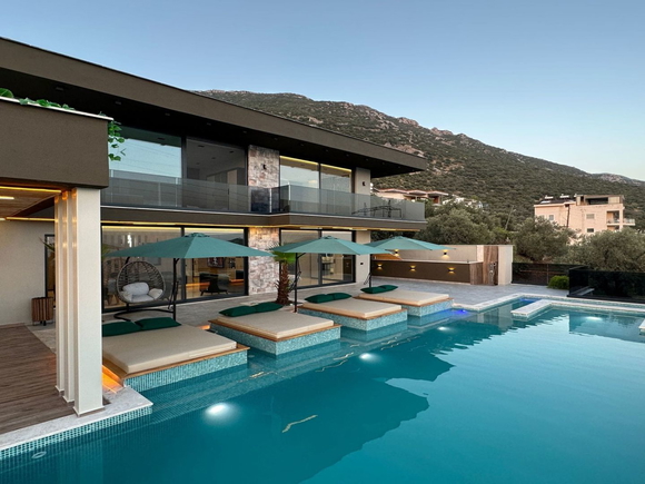 Villa Cocoa Exclusive