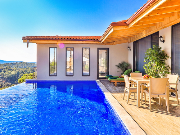 Villa Azim