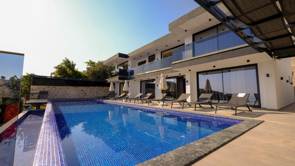 Villa Chill 2 