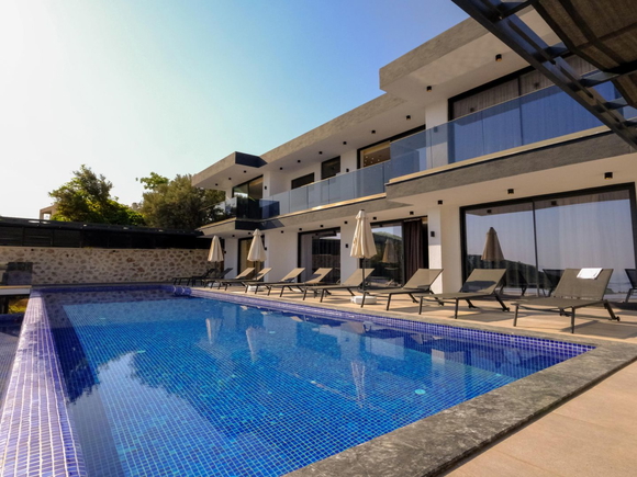Villa Chill 2