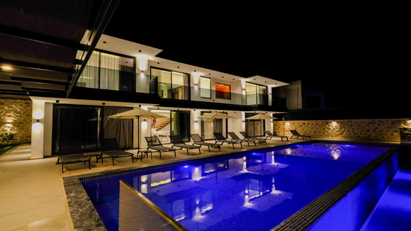Villa Chill 3