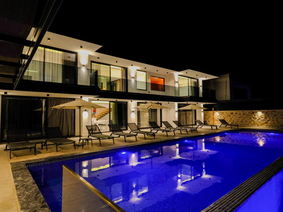 Villa Chill 3