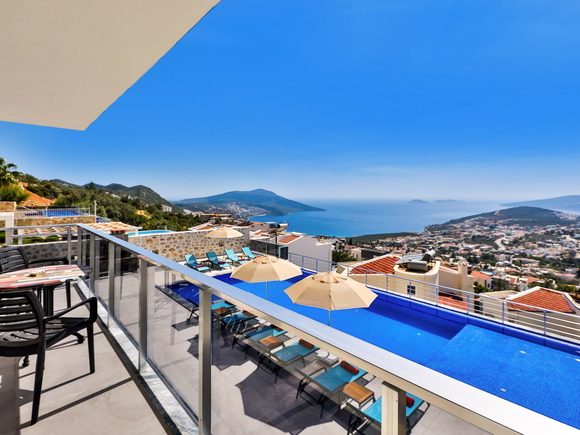 Villa Temmuz