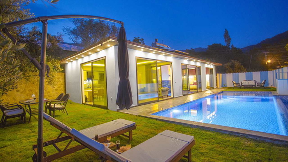 Villa Yiğit