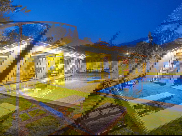 Villa Yiğit