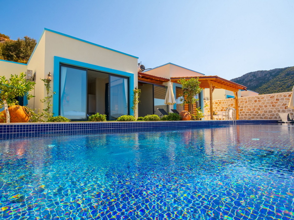 Villa Zeus 1