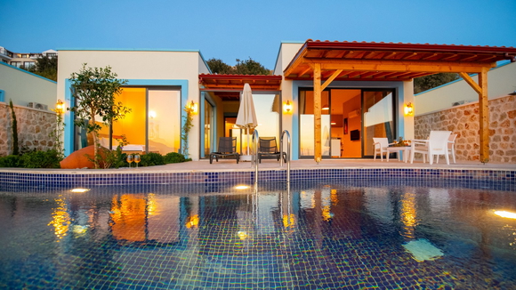 Villa Zeus 3