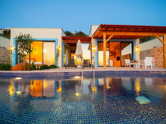 Villa Zeus 3