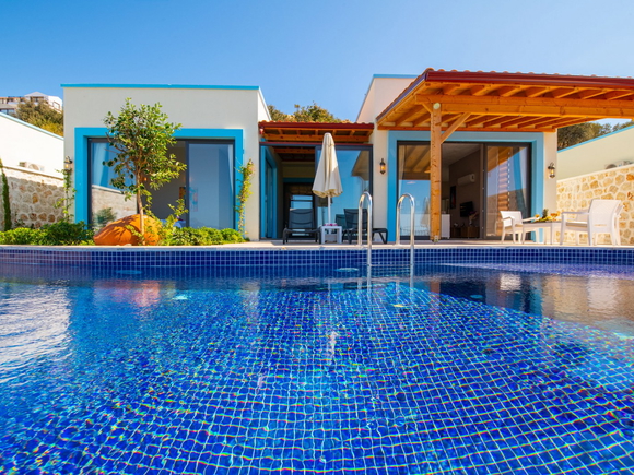 Villa Zeus 5