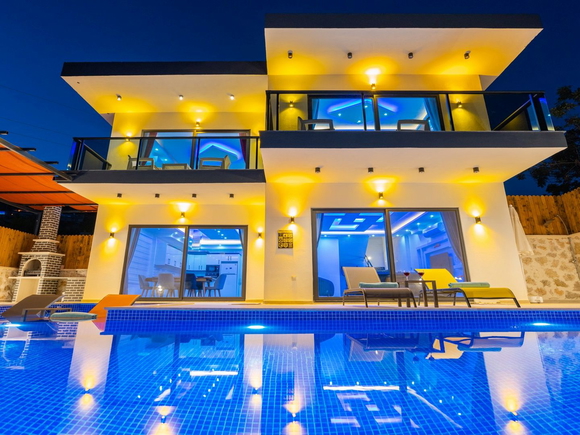 Villa Areka