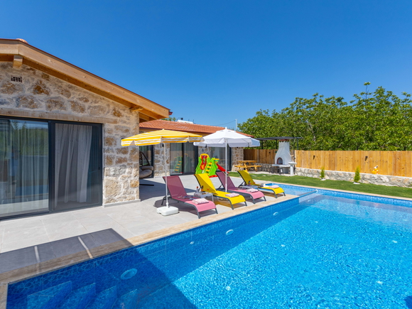 Villa Luisa