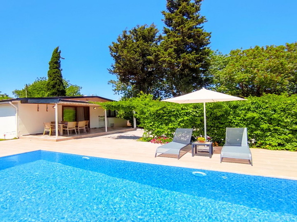 Villa Sevinç