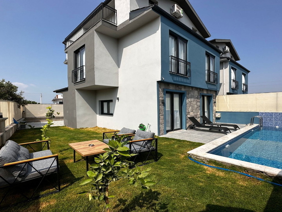 Villa Marble 2