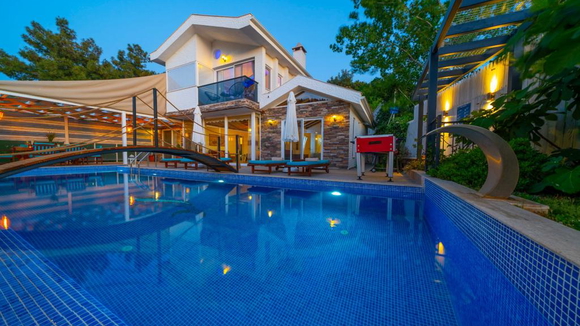 Villa Parker