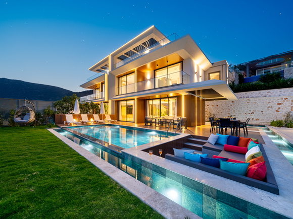 Villa Ruh A
